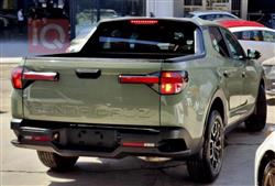 Hyundai Santa Cruz